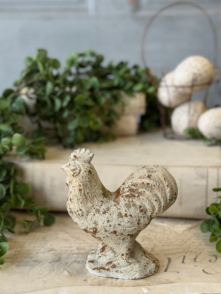 Henrietta Hen | 6" | NOT CURRENTLY IN STOCK-New For Spring 2027!