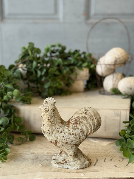 Henrietta Hen | 6" | NOT CURRENTLY IN STOCK-New For Spring 2027!