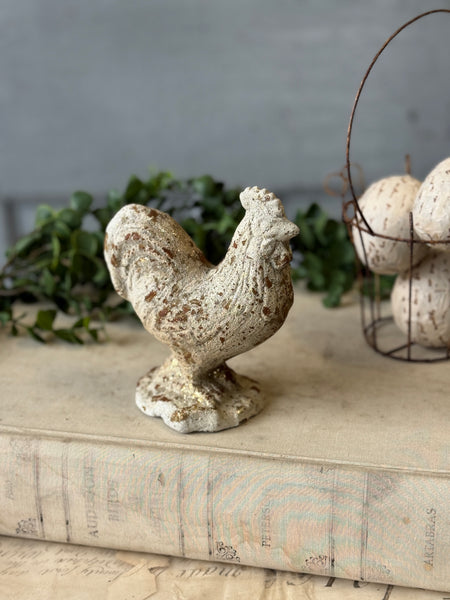 Henrietta Hen | 6" | NOT CURRENTLY IN STOCK-New For Spring 2027!