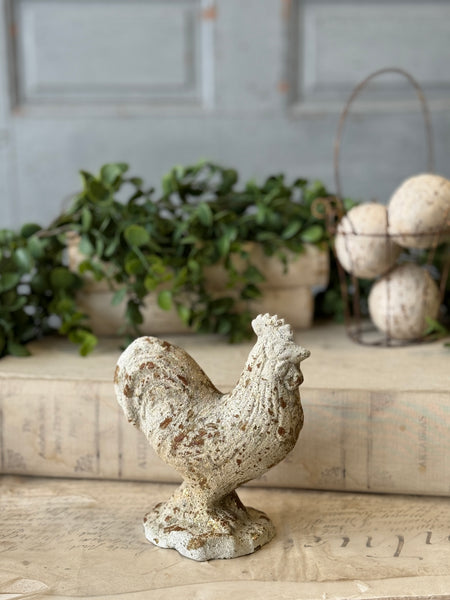 Henrietta Hen | 6" | NOT CURRENTLY IN STOCK-New For Spring 2027!