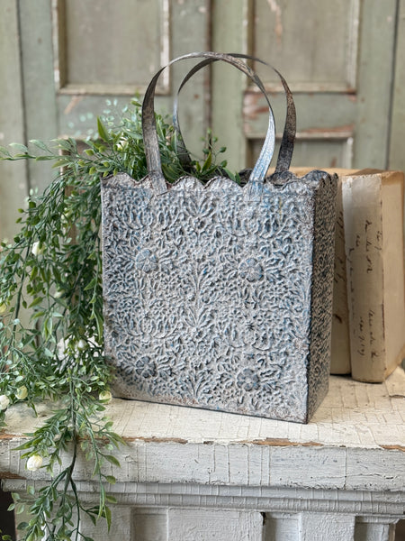 Molly Market Basket | 13.75" | NOT CURRENTLY IN STOCK-New For Spring 2027!