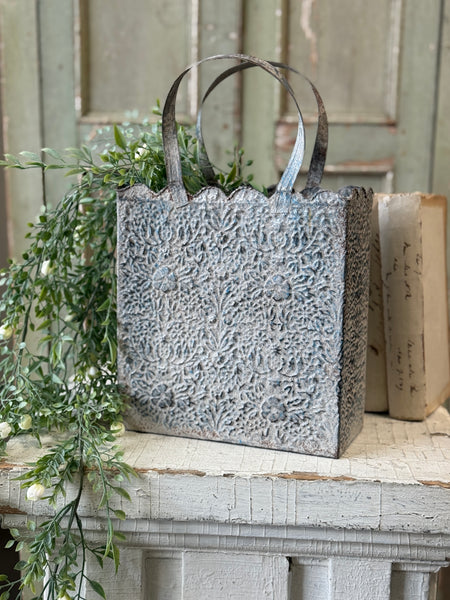 Molly Market Basket | 13.75" | NOT CURRENTLY IN STOCK-New For Spring 2027!