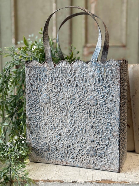 Molly Market Basket | 13.75" | NOT CURRENTLY IN STOCK-New For Spring 2027!