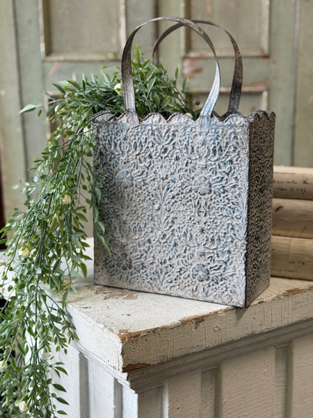 Molly Market Basket | 13.75" | NOT CURRENTLY IN STOCK-New For Spring 2027!