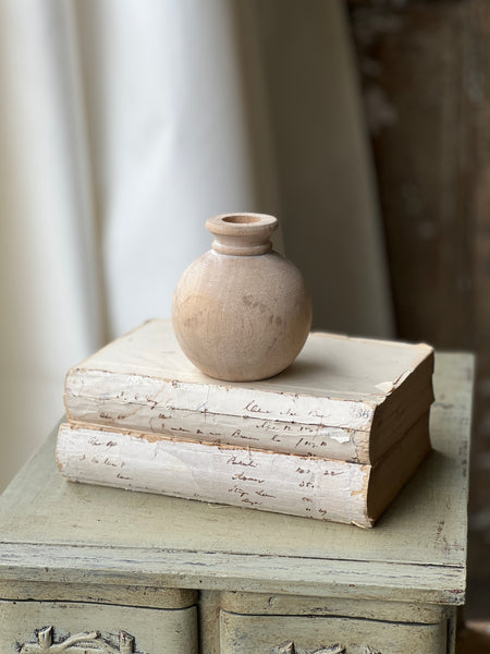 Sayre Vessel | 4.25"