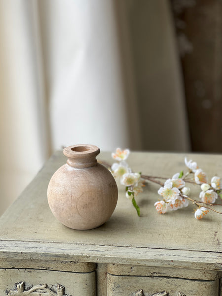 Sayre Vessel | 4.25"