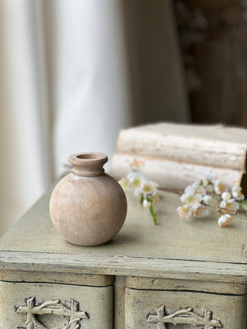 Sayre Vessel | 4.25"