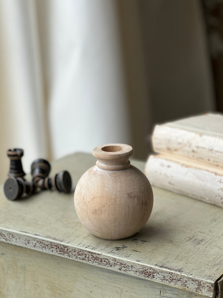 Sayre Vessel | 4.25"
