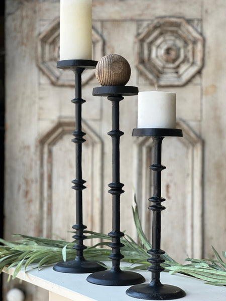 Sycamore Holder | 19" | SOLD OUT