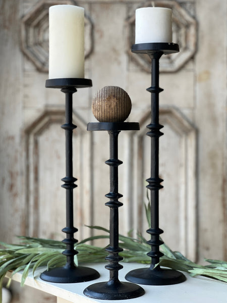 Sycamore Holder | 19" | SOLD OUT