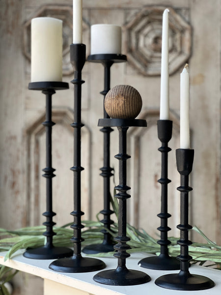 Sycamore Holder | 19" | SOLD OUT