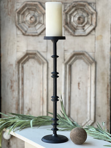 Sycamore Holder | 19" | SOLD OUT