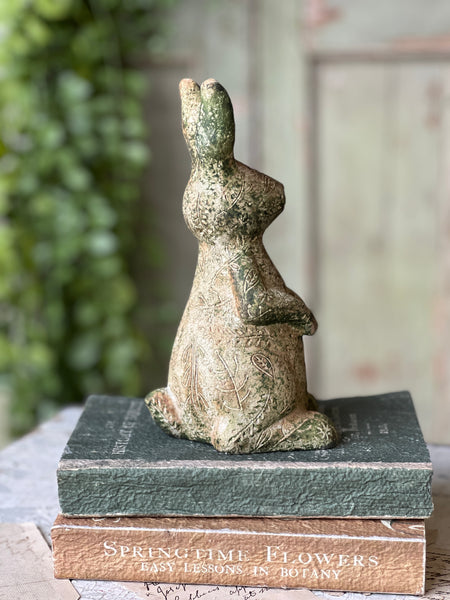 Tilly Rabbit | 7.8" | Standing | NOT CURRENTLY IN STOCK-New For Spring 2026!