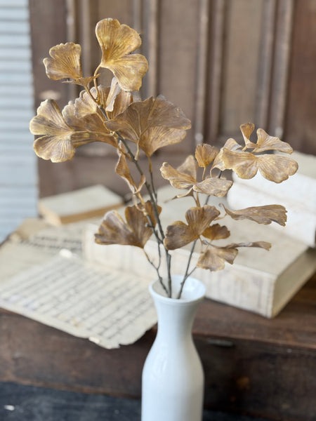 Fanlight Spray | 24" | Earth | NOT CURRENTLY IN STOCK-New For Holiday 2026!