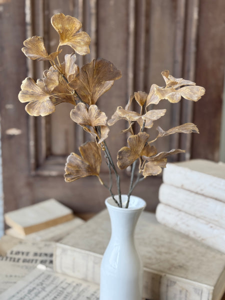 Fanlight Spray | 24" | Earth | NOT CURRENTLY IN STOCK-New For Holiday 2026!