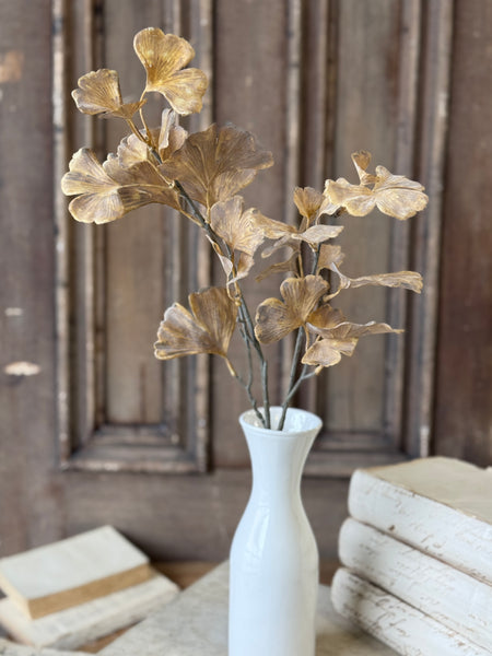 Fanlight Spray | 24" | Earth | NOT CURRENTLY IN STOCK-New For Holiday 2026!