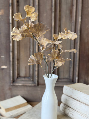 Fanlight Spray | 24" | Earth | NOT CURRENTLY IN STOCK-New For Holiday 2026!