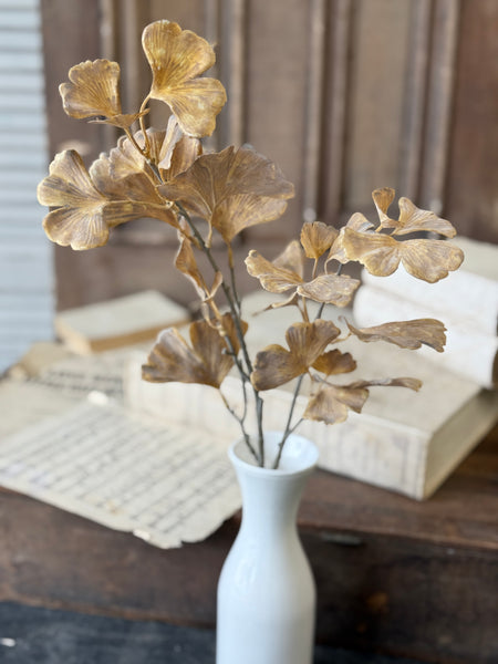 Fanlight Spray | 24" | Earth | NOT CURRENTLY IN STOCK-New For Holiday 2026!