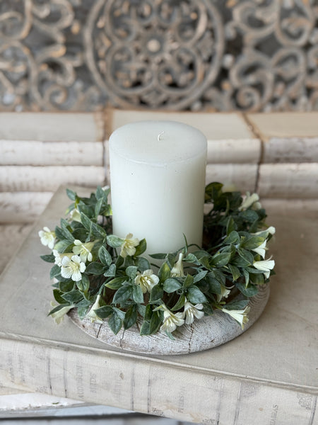 Dream Caller Candle Ring | 10" | NOT CURRENTLY IN STOCK-New For Spring 2027!