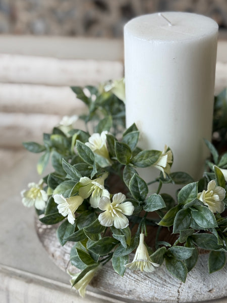 Dream Caller Candle Ring | 10" | NOT CURRENTLY IN STOCK-New For Spring 2027!