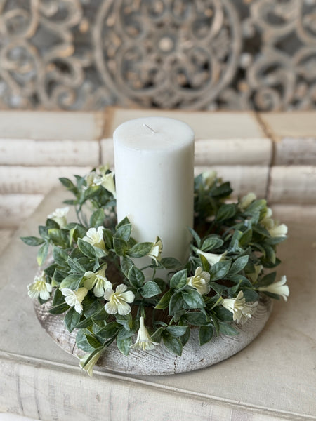 Dream Caller Candle Ring | 10" | NOT CURRENTLY IN STOCK-New For Spring 2027!