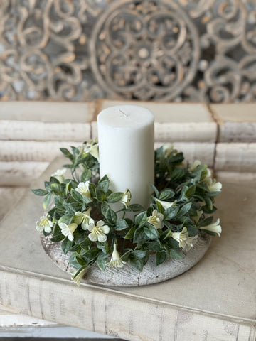 Dream Caller Candle Ring | 10" | NOT CURRENTLY IN STOCK-New For Spring 2027!
