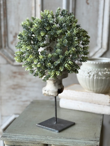 Home Hops Candle Ring | 9" | NOT CURRENTLY IN STOCK-New For Spring 2027!