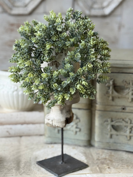 Home Hops Candle Ring | 9" | NOT CURRENTLY IN STOCK-New For Spring 2027!