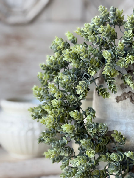 Home Hops Candle Ring | 12" | NOT CURRENTLY IN STOCK-New For Spring 2027!
