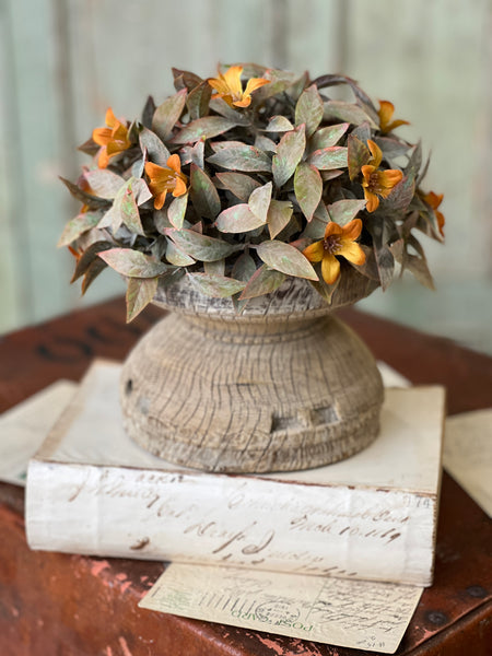 Coquette Blooms Half Sphere | 8" | SOLD OUT