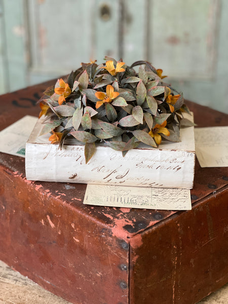 Coquette Blooms Half Sphere | 8" | SOLD OUT