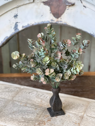 Carlyle Leaves Bush | 20"