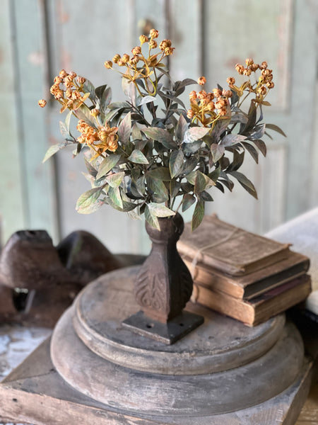 Trifle Blooms Bush | 14"