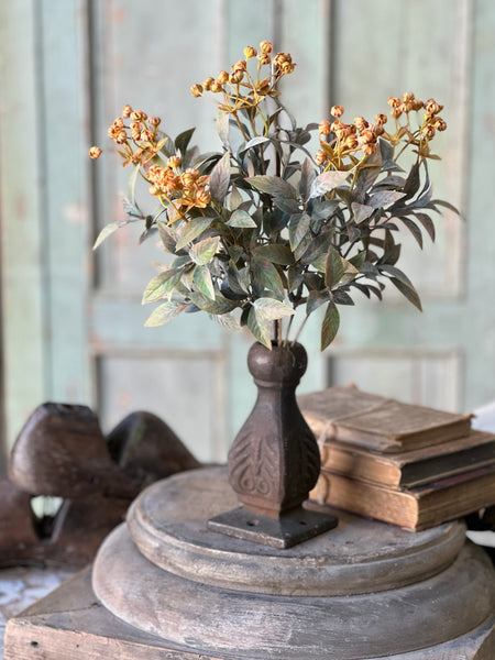 Trifle Blooms Bush | 14"