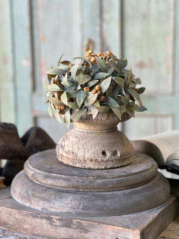 Trifle Blooms Half Sphere | 9" | SOLD OUT