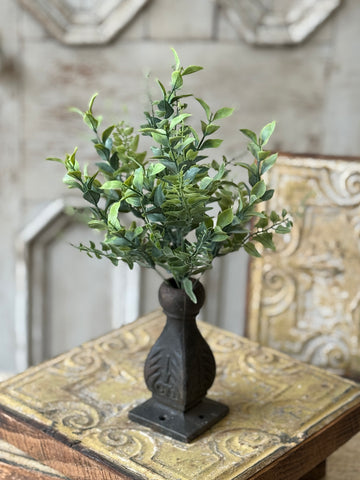 Stratford Fronds Bush | 14" | NOT CURRENTLY IN STOCK-New For Spring 2027!