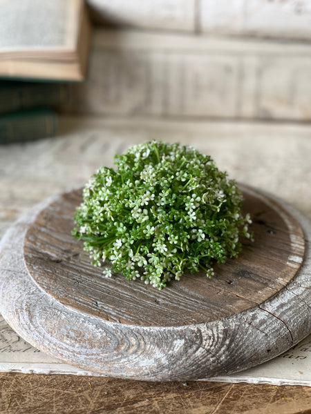 Elfin Blooms Half Sphere | 5" | NOT CURRENTLY IN STOCK-New For Spring 2026!