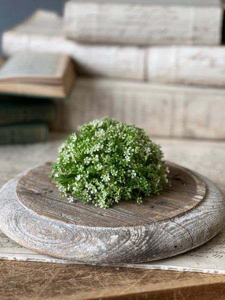 Elfin Blooms Half Sphere | 5" | NOT CURRENTLY IN STOCK-New For Spring 2026!