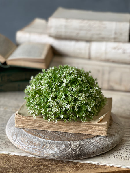 Elfin Blooms Half Sphere | 7" | NOT CURRENTLY IN STOCK-New For Spring 2026!