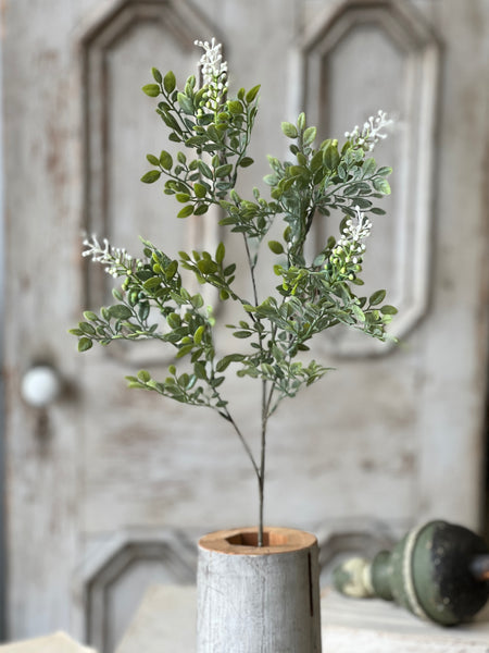 Cloister Berry Spray | 29" | NOT CURRENTLY IN STOCK-New For Spring 2026!