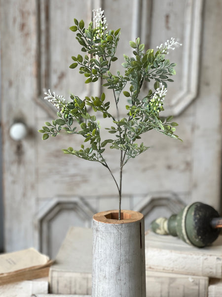 Cloister Berry Spray | 29" | NOT CURRENTLY IN STOCK-New For Spring 2026!