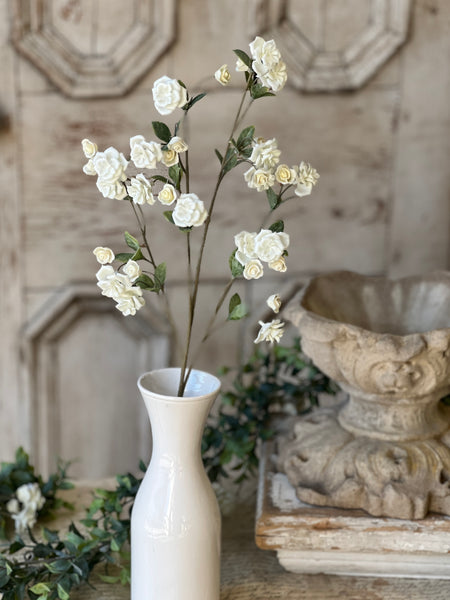 Rosarium Florets Spray | 27" | NOT CURRENTLY IN STOCK-New For Spring 2026!