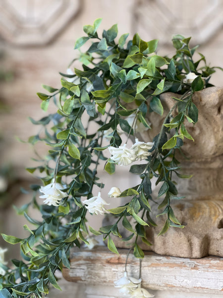 Rosarium Florets Hanging | 26" | NOT CURRENTLY IN STOCK-New For Spring 2026!