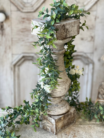 Rosarium Florets Garland | 6' | NOT CURRENTLY IN STOCK-New For Spring 2026!