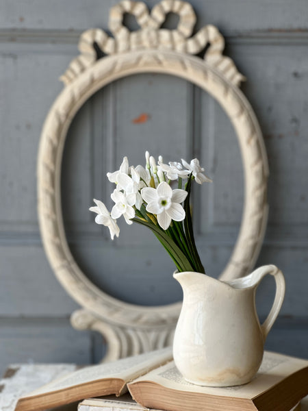 Buttercup Bundle | 11" | White