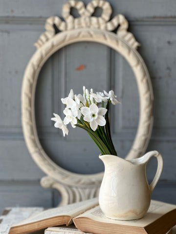 Buttercup Bundle | 11" | White