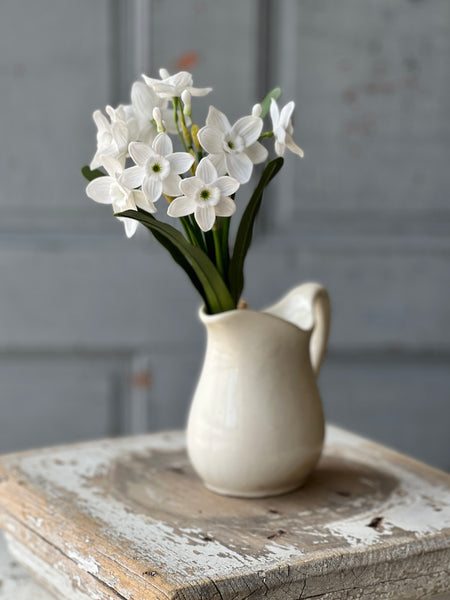 Buttercup Bundle | 11" | White