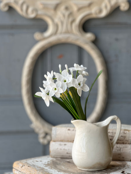 Buttercup Bundle | 11" | White