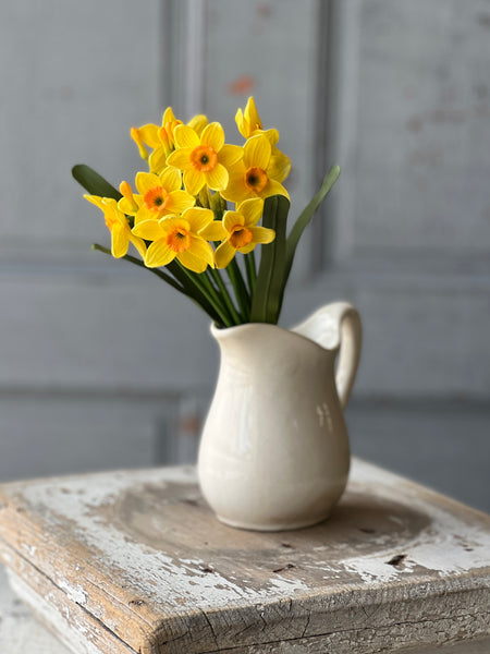 Buttercup Bundle | 11" | Yellow