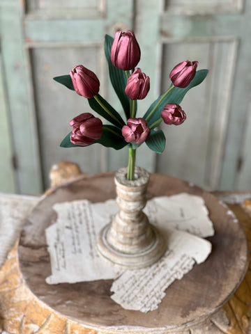 Triumph Tulip Bundle | 14.5" | Dusky | NOT CURRENTLY IN STOCK - Spring 2026